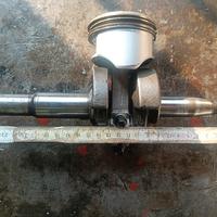 albero motore Briggs & Stratton