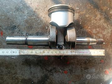 albero motore Briggs & Stratton