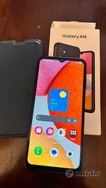 Samsung Galaxy A14