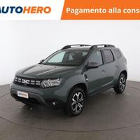 DACIA Duster BK53674