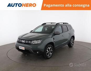 DACIA Duster BK53674