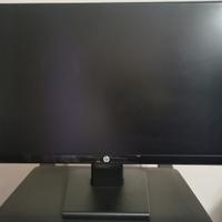 Monitor HP 22W Full HD