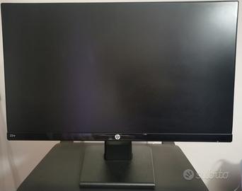 Monitor HP 22W Full HD