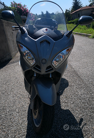 Malaguti Spidermax RS 500