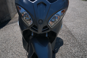 Malaguti Spidermax RS 500