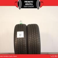 2 Gomme 205 55 R 16 Barum al 92% SPED GRATIS