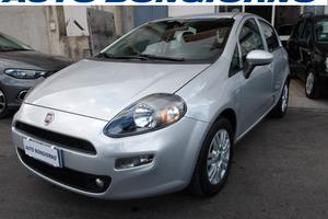 Fiat Punto 5 Porte Punto 5p 1.2 Lounge