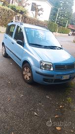 Fiat Panda 1,2 dinamic