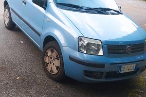 Fiat Panda 1,2 dinamic