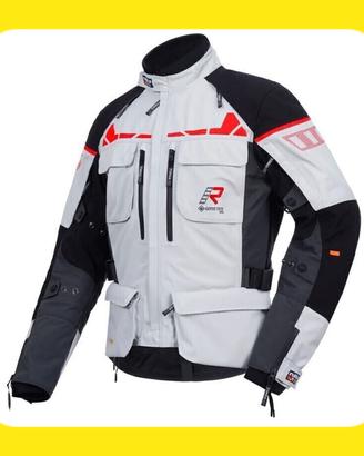 GIACCA RUKKA ECUADO-R GORETEX UOMO