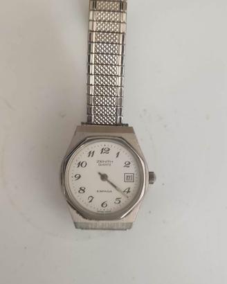 Orologio donna Zenith Espada raro