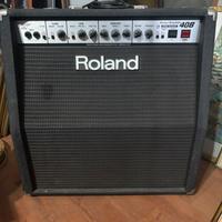 Amolificatore chitarra