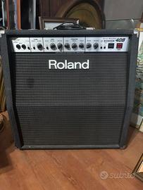 Amolificatore chitarra