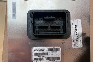 Centralina 40cv mercury pro