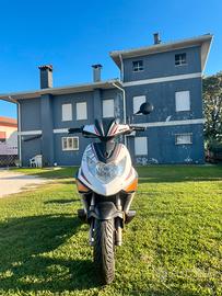 Keeway RY6 (da sistemare/ non funzionante)