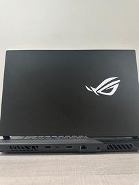 Asus rog strix g13