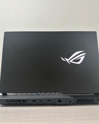 Asus rog strix g13