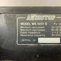 Subw. AUDIOTOP