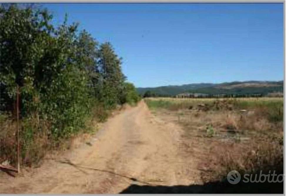 Immobile in asta di 273600 m² a Gavorrano - Altro
