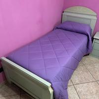 Lettini singoli cameretta