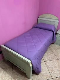 Lettini singoli cameretta