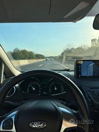 Mascherina stereo ford fiesta mk7