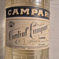 Cordial Campari Vintage Sigillato 