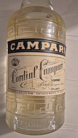 Cordial Campari Vintage Sigillato 