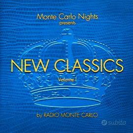 Monte Carlo Nights - New Classics Volume 1