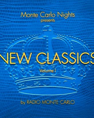 Monte Carlo Nights - New Classics Volume 1