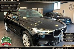 Volvo XC 60 XC60 D4 AWD Geartronic Inscription