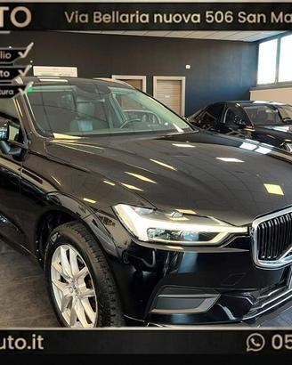 Volvo XC 60 XC60 D4 AWD Geartronic Inscription