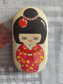 Set Manicure da viaggio