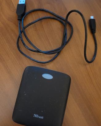 Powerbank Trust 
