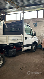 Iveco Daily ribaltabile