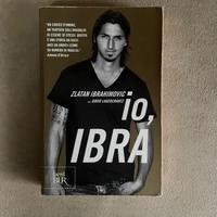 Libro “Biografia di Zlatan Ibrahimovic”