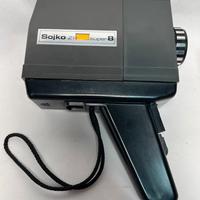 Videocamera Vintage Sojko Z1 Super 8