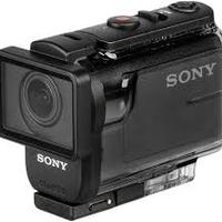 sony hdr as50