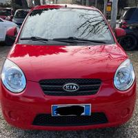 Kia Picanto 1.0 12V Town Bi-Fuel