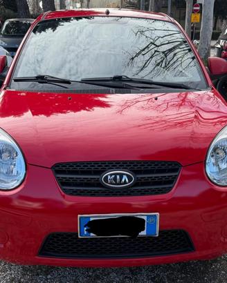 Kia Picanto 1.0 12V Town Bi-Fuel