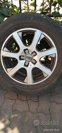 Cerchi 17" Audi