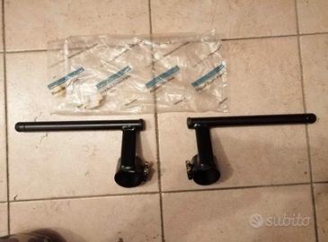 SEMI MANUBRI   DUCATI/CAGIVA ORIGINALI