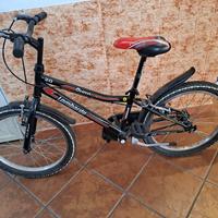 Bicicletta da bambino- COME NUOVA!