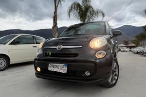 FIAT 500L ANNO 2015 900 NATURAL/POWER 84 CV
