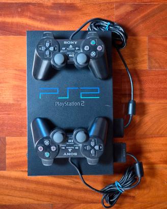 Playstation 2