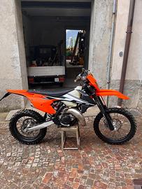 Ktm 125