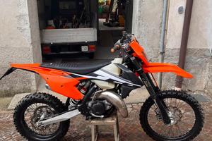 Ktm 125