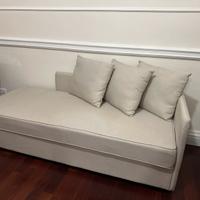 Letto chaselongue maison du monde