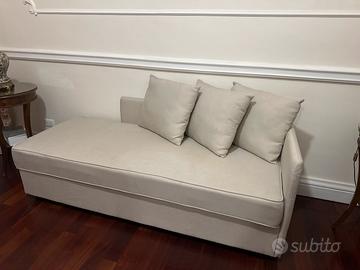 Letto chaselongue maison du monde