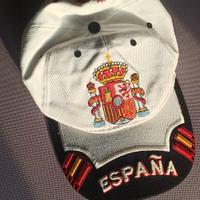 Cappello  Espana